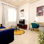 Apartmán Le Brivetain ✩ Hypercentre ✩ Parking Gratuit