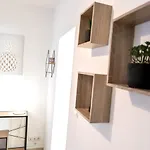 Le Brivetain ✩ Hypercentre ✩ Parking Gratuit Apartmán Pontchâteau
