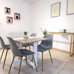Le Brivetain ✩ Hypercentre ✩ Parking Gratuit Apartmán