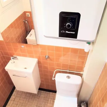 Le Brivetain ✩ Hypercentre ✩ Parking Gratuit