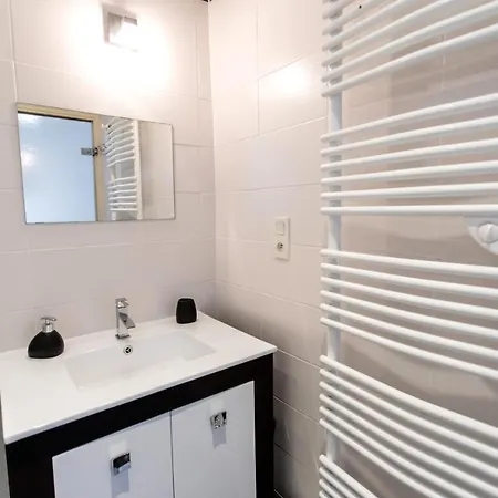 Le Brivetain ✩ Hypercentre ✩ Parking Gratuit *