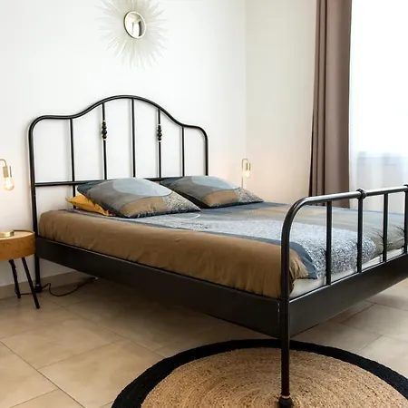 Le Brivetain ✩ Hypercentre ✩ Parking Gratuit