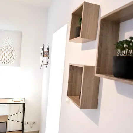 Le Brivetain ✩ Hypercentre ✩ Parking Gratuit Lägenhet Pontchâteau