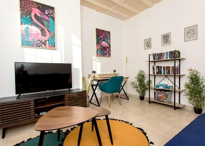 Le Brivetain ✩ Hypercentre ✩ Parking Gratuit Pontchâteau