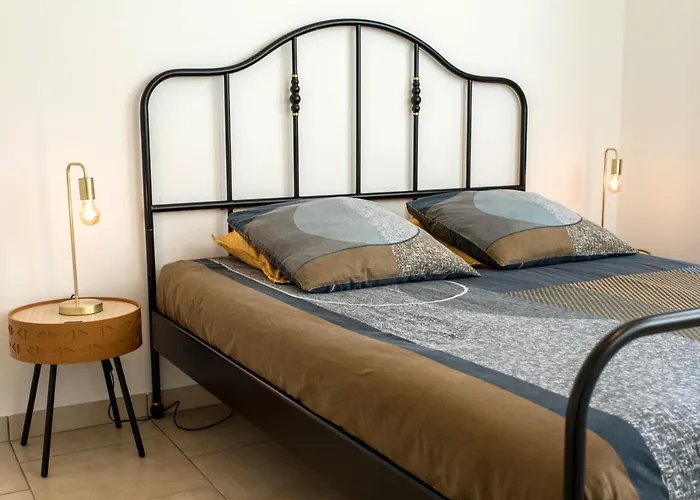 Le Brivetain ✩ Hypercentre ✩ Parking Gratuit Pontchâteau