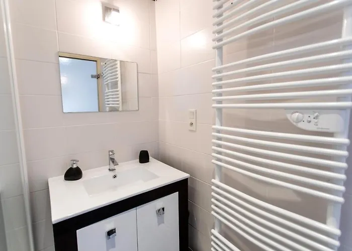 Le Brivetain ✩ Hypercentre ✩ Parking Gratuit *