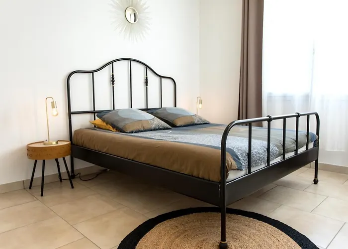 Le Brivetain ✩ Hypercentre ✩ Parking Gratuit